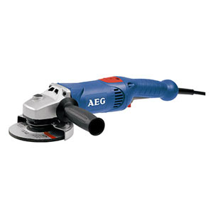 Угловая шлифмашина AEG WSC 14-125 MX