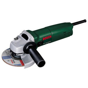 Угловая шлифмашина Bosch PWS 10-125 CE