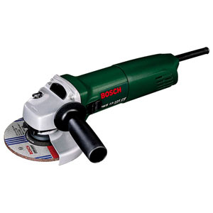 Угловая шлифмашина Bosch PWS 1900