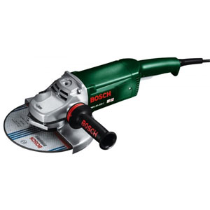 Угловая шлифмашина Bosch PWS 20-230 J