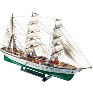 Revell Парусник Gorch Fock, 1:253, (4) 05412