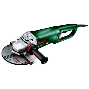 Угловая шлифмашина Bosch PWS 21-230