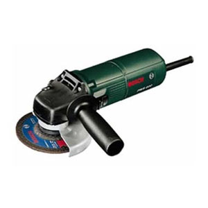 Угловая шлифмашина Bosch PWS 550