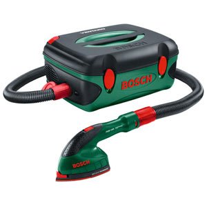 Многофункциональная шлифмашина Bosch PSM 1400 Ventaro