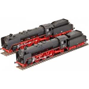 Поезда Revell скоростные BR 01 и BR02 02158