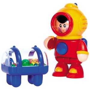 Фигурка Tolo Toys "Первые друзья" - Водолаз 89612