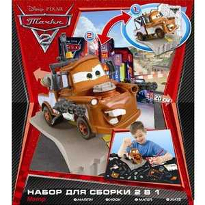Vivid Набор для сборки 2 в 1 "Мэтр" 79216