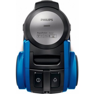 Пылесос Philips FC 8952/01