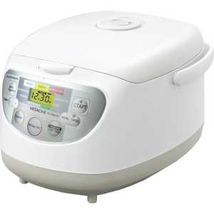 Мультиварка Hitachi RZ-RMA18Y