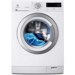 Стиральная машина Electrolux EWF 1497 HDW