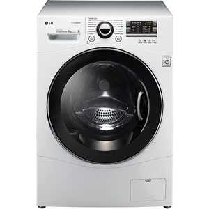 Стиральная машина LG F14A8TDS