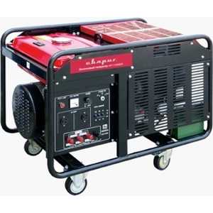 Генератор бензиновый Сварог HDT11500QXS
