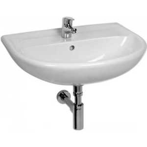 Раковина Jika Lyra plus 55