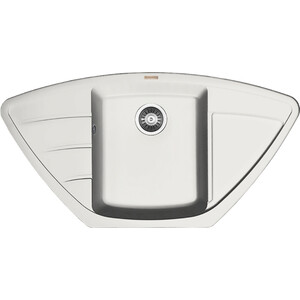 Мойка кухонная Florentina Липси 980 С жасмин FS (20.180.D0980.201)