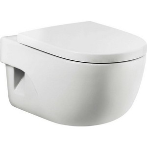 Комплект Roca Meridian подвесной compact