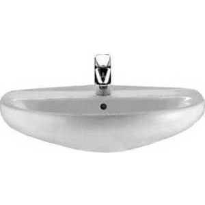 Раковина Roca Victoria 60х51 см
