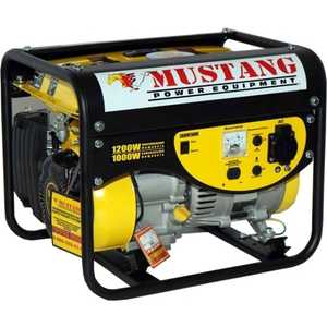 Генератор Mustang CPG1200 Генератор Mustang CPG1200