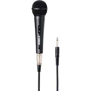 Микрофон Yamaha DM-105, black