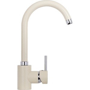 Смеситель для кухни Kuppersberg Ark kgcu0520 ecru, бежевый