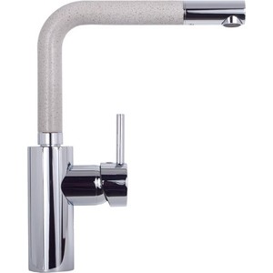 Смеситель для кухни Kuppersberg Geo kg2385cr sand