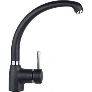 Смеситель для кухни Kuppersberg Gus kg2511 black metalic