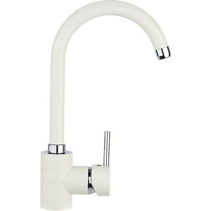 Смеситель для кухни Kuppersberg Gus kg2511 white