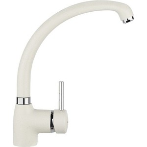 Смеситель для кухни Kuppersberg Gus kg2511 white alabaster
