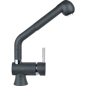 Смеситель для кухни Kuppersberg Master kg2480 black