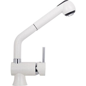 Смеситель для кухни Kuppersberg Master kg2480 white alabaster