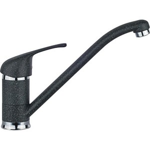 Смеситель для кухни Kuppersberg Topaz kg2560 black