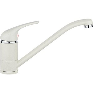 Смеситель для кухни Kuppersberg Topaz kg2560 white alabaster