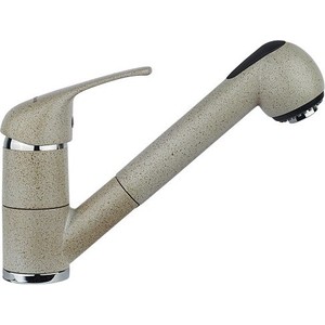 Смеситель для кухни Kuppersberg Vida kg2580 sand