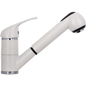 Смеситель для кухни Kuppersberg Vida kg2580 white