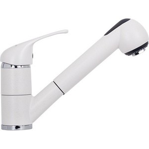 Смеситель для кухни Kuppersberg Vida kg2580 white alabaster