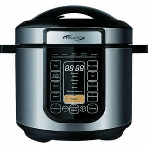 Мультиварка Brand 6050