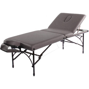 Складной массажный стол Vision Fitness Apollo Deluxe Коричневый (Chocolate) cookin make apollo strawberry chocolate candy