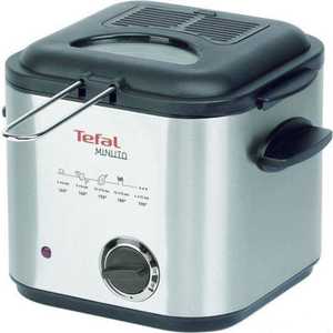 Фритюрница Tefal FF 1024