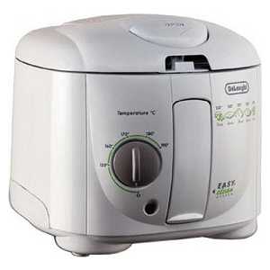 Фритюрница DeLonghi F 350