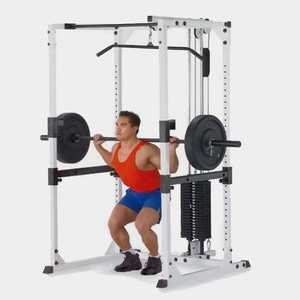 все цены на Опция верхняя тяга Body Solid GLA77 онлайн