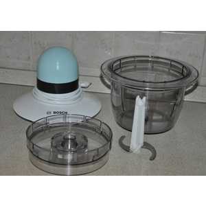 Измельчитель Bosch MMR 0801