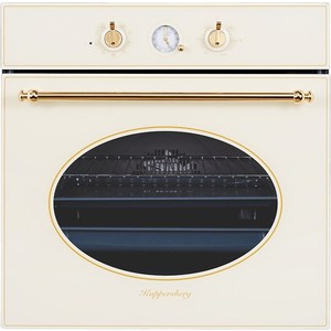 Электрический духовой шкаф Kuppersberg SR 663 C