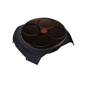Блинница Tefal PY 3001