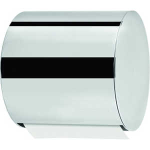 Держатель туалетной бумаги Am.Pm Admire с крышкой (A10341400)