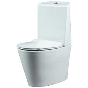 Унитаз компакт Am.Pm Admire (C108607WH)