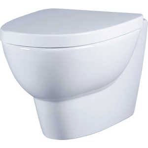 Унитаз Am.Pm Serenity подвесной (C401738WH)