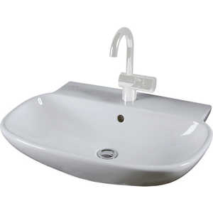 Раковина Am.Pm Serenity 60 см (C404321WH)