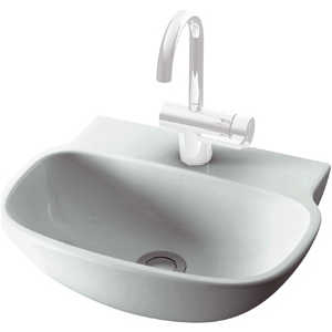 Раковина Am.Pm Serenity 45 см (C404811WH)
