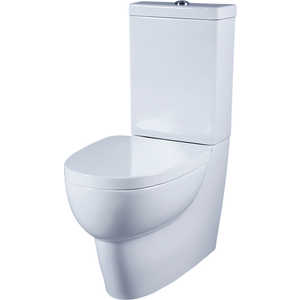 Унитаз компакт Am.Pm Serenity (C408607WH)