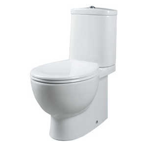 Унитаз компакт Am.Pm Tender (C451145WHI/C452396WHI)