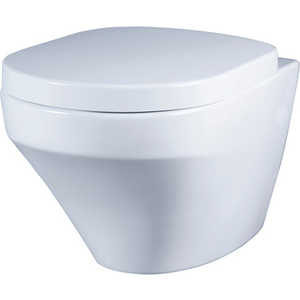Унитаз Am.Pm Inspire подвесной (C501738WH)